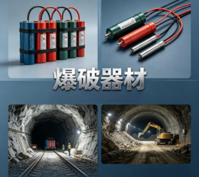 襄汾爆破器材的“移动保险柜”：储存与运输的安全密码